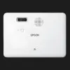 Мобільний проектор Epson CO-W01 (V11HA86040) (UA)