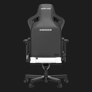 Крісло для геймерів Anda Seat Kaiser 3 Size L (White) (UA) в Бродах