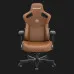 Крісло для геймерів Anda Seat Kaiser 3 Size L (Brown)
