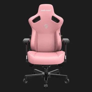 Крісло для геймерів Anda Seat Kaiser 3 Size L (Pink) (UA) в Бродах