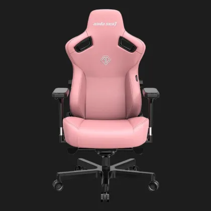 Крісло для геймерів Anda Seat Kaiser 3 Size L (Pink) в Бродах