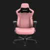 Крісло для геймерів Anda Seat Kaiser 3 Size L (Pink) (UA)