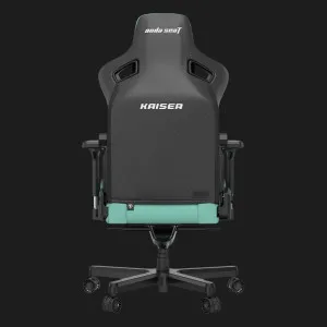 Крісло для геймерів Anda Seat Kaiser 3 Size L (Green) (UA) в Бродах