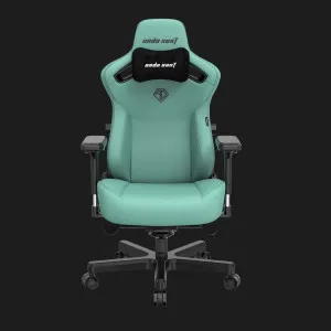Крісло для геймерів Anda Seat Kaiser 3 Size L (Green) (UA) в Бродах