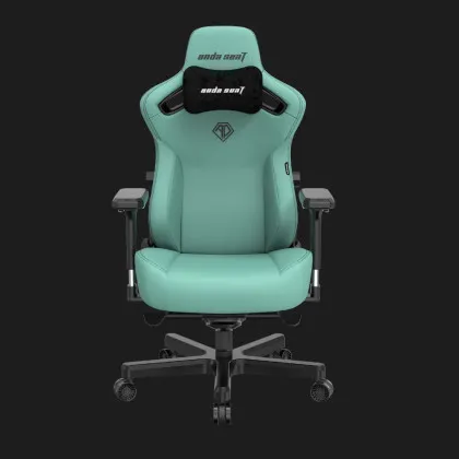 Крісло для геймерів Anda Seat Kaiser 3 Size L (Green)