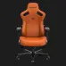Кресло для геймеров Anda Seat Kaiser 3 Size L (Orange) (UA)