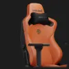 Кресло для геймеров Anda Seat Kaiser 3 Size L (Orange) (UA)