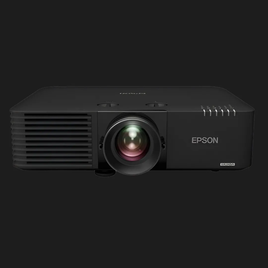 Мультимедійний проектор Epson EB-L695SE (V11HB36180) (UA)