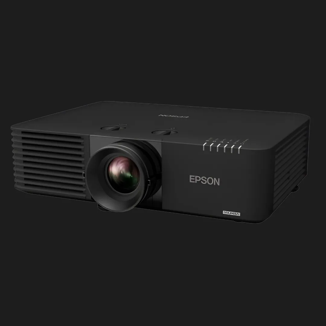 Офисный проектор Epson EB-L735U (V11HA25140) (UA)