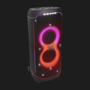 Акустика JBL PartyBox Ultimate (Black) в Дрогобичі