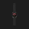 Ремінець Pitaka Carbon Fiber Band для Samsung Galaxy Watch 4/5/6 (Modern)