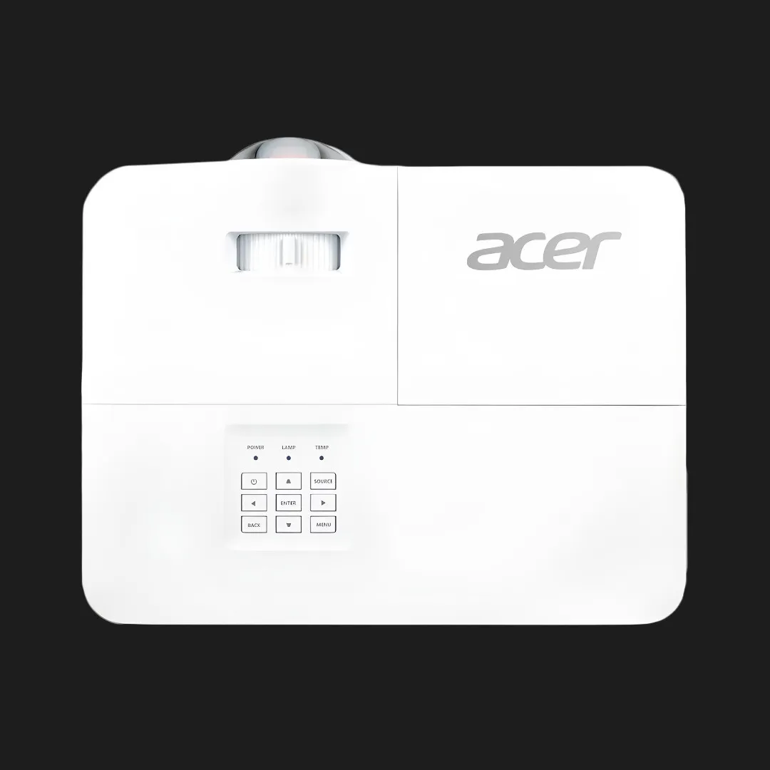 Короткофокусний проектор Acer H6518STi FHD (MR.JSF11.001) (Global)
