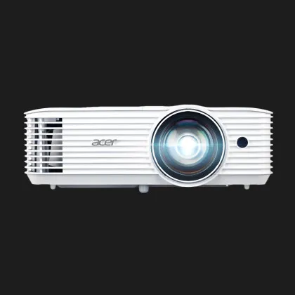 Короткофокусний проектор Acer H6518STi FHD (MR.JSF11.001) (UA) у Вараші