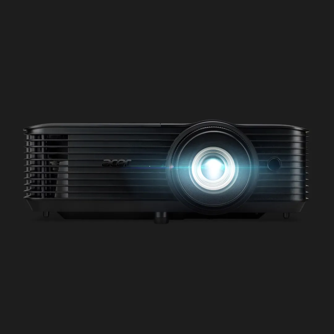 Проектор для домашнього кінотеатру Acer Predator GM712 UHD (MR.JUX11.001) (UA)