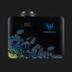 Проектор для домашнього кінотеатру Acer Predator GM712 UHD (MR.JUX11.001) (UA) в Дрогобичі