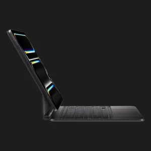 Клавиатура Magic Keyboard для iPad Pro 11 (Black) (MWR23) (2024) (Ultra) в Полтаве