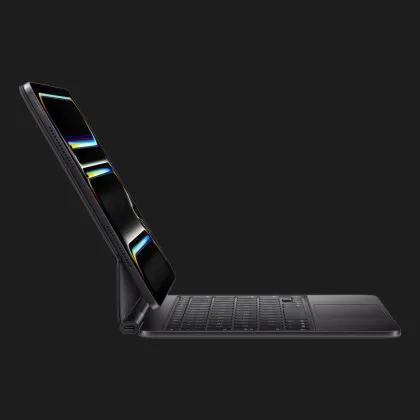 Клавіатура Magic Keyboard для iPad Pro 11 (Black) (MWR23) (2024) у Запоріжжі