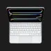Клавиатура Magic Keyboard для iPad Pro 11 (White) (MWR03) (2024)