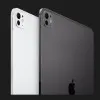 Apple iPad Pro 11 2024, 512GB, Silver, Wi-Fi (M4) (MVVD3)