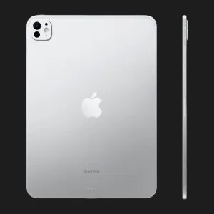 Apple iPad Pro 11 2025, 2TB, Silver, Wi-Fi (M5) (Standard Glass) (MDWV4)