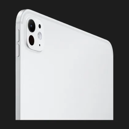 Apple iPad Pro 13 2024, 256GB, Silver, Wi-Fi (M4) (MVX33) в Камʼянському