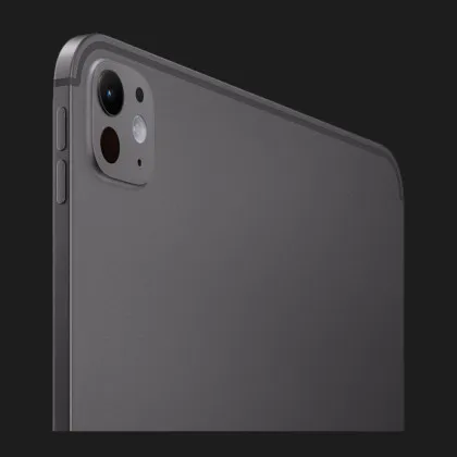 Apple iPad Pro 11 2024, 256GB, Space Black, Wi-Fi + LTE (M4) (MVW13) в Камʼянському