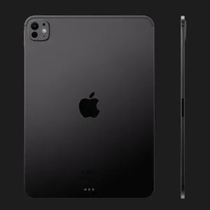Apple iPad Pro 11 2024, 1TB, Space Black, Wi-Fi (M4) (Standard Glass) (MVVE3) (Ultra)