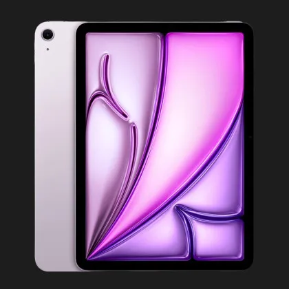 Apple iPad Air 11, 128GB, Wi-Fi, Purple (2024) в Білій Церкві