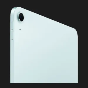 Apple iPad Air 13, 128GB, Wi-Fi + LTE, Blue (MV6R3) (2024) (Ultra)