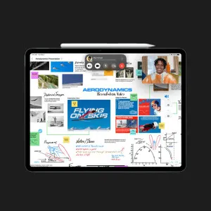 Apple Pencil Pro (MX2D3) (2024) в Кропивницком