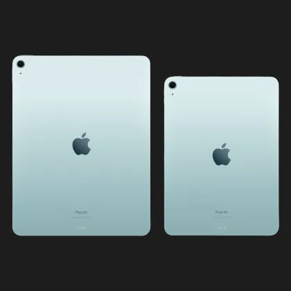 Apple iPad Air 11, 128GB, Wi-Fi, Blue (MUWD3) (2024) в Каменском