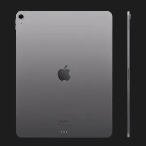 Apple iPad Air 13, 256GB, Wi-Fi, Space Gray, M3 (2025) (MCNN4)
