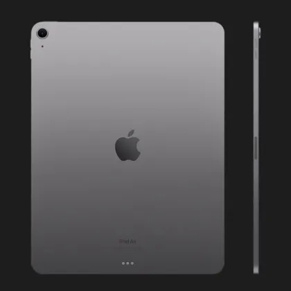Apple iPad Air 13, 128GB, Wi-Fi, Space Gray (MV273) (2024) у Запоріжжі