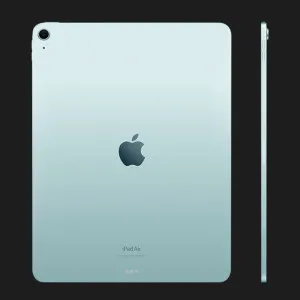 Apple iPad Air 13, 256GB, Wi-Fi, Blue (MV2F3) (2024)