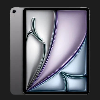 Apple iPad Air 13, 256GB, Wi-Fi, Space Gray (MV2D3) (2024)