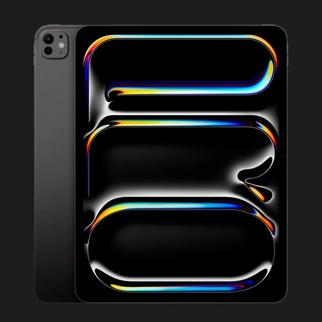 Apple iPad Pro 13 2025 M5 - цены в магазинах Украины. Купить Apple