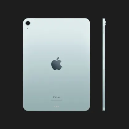 Apple iPad Air 11, 128GB, Wi-Fi, Blue (MUWD3) (2024) у Запоріжжі