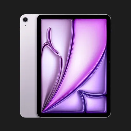 Apple iPad Air 11, 128GB, Wi-Fi, Purple (2024)