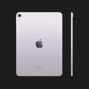 Apple iPad Air 11, 128GB, Wi-Fi, Purple (MUWF3) (2024)