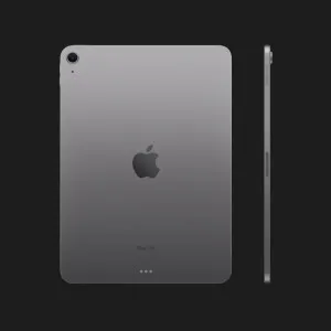 Apple iPad Air 11, 256GB, Wi-Fi, Space Gray, M4 (2026) (MH354)