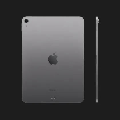 Apple iPad Air 11, 128GB, Wi-Fi, Space Gray (MUWC3) (2024) у Запоріжжі