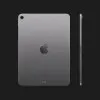 Apple iPad Air 11, 512GB, Wi-Fi + LTE, Space Gray (MUXM3) (2024)