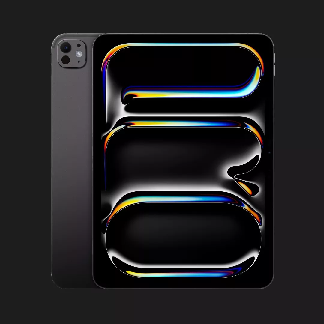 Apple iPad Pro 11 (2025) — купить в Ябко⚡ . Цены, характеристики