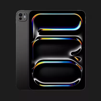 iPad Pro M5 Wi-Fi 11インチ1TB スペースブラック Apple iPad Pro 11インチ (M5) Wi-Fi+Cellular 1TB 2025年秋モデル SIM
