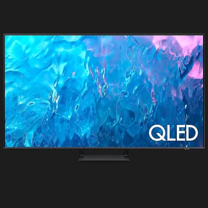 Телевізор Samsung 85 QE85Q70DAUXUA (UA) в Хусті