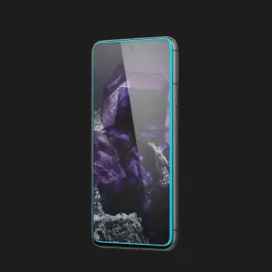 Защитное стекло Spigen для Google Pixel 8 Pro (Clear) в Луцке