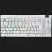 Игровая клавиатура Logitech G PRO X TKL Lightspeed (White)