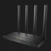 Маршрутизатор TP-Link Archer AX12 (Black)