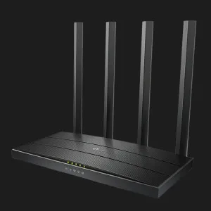 Маршрутизатор TP-Link Archer AX12 (Black) в Сваляве