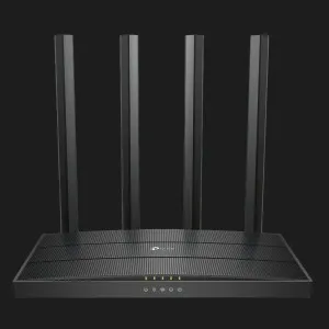 Маршрутизатор TP-Link Archer AX12 (Black) в Сваляве